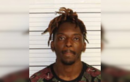 Memphis Man Charged with First-Degree Murder After Confessing to Fatal Shooting and Dumping Victim's Body in Lake