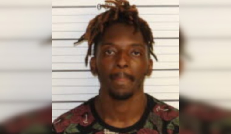 Memphis Man Charged with First-Degree Murder After Confessing to Fatal Shooting and Dumping Victim's Body in Lake