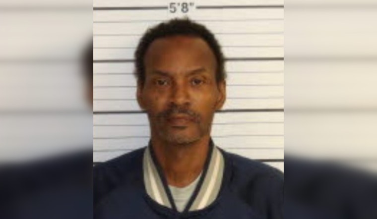 Memphis Man Charged with First-Degree Murder Following Frayser Neighborhood Shooting