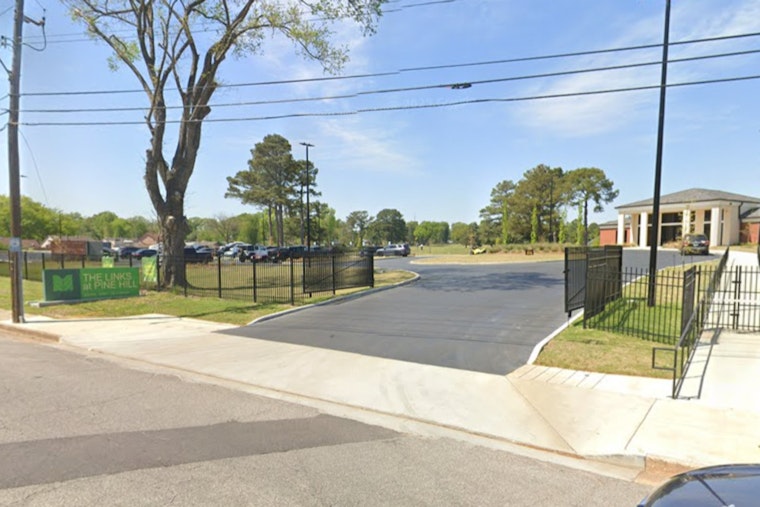 Memphis Man Critically Injured After Being Run Over in Golf Course Altercation, Suspect at Large