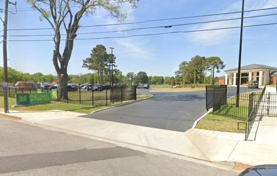 Memphis Man Critically Injured After Being Run Over in Golf Course Altercation, Suspect at Large