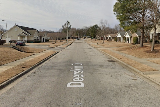 Memphis Man Detained, Neighbor Critically Injured in Mt. Pisgah Shooting Incident