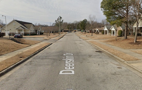 Memphis Man Detained, Neighbor Critically Injured in Mt. Pisgah Shooting Incident