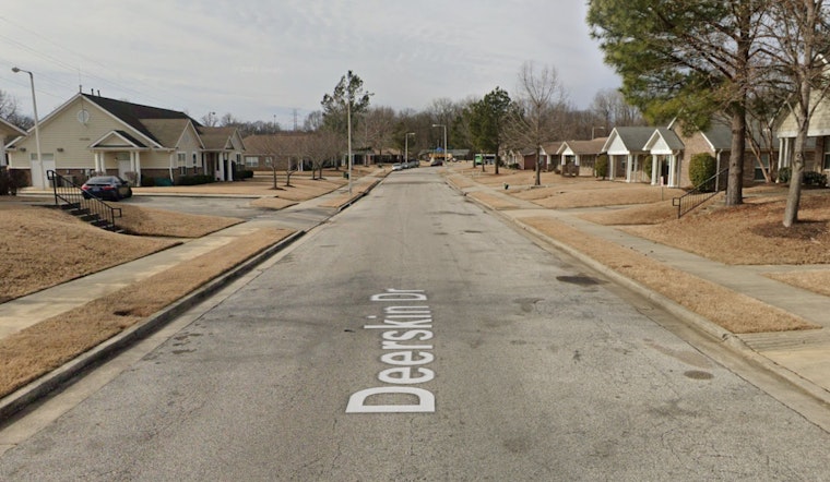 Memphis Man Detained, Neighbor Critically Injured in Mt. Pisgah Shooting Incident