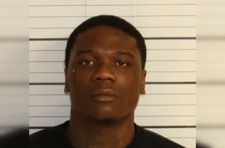 Memphis Man Sentenced to 40 Months for Illegal Possession of Firearm Conversion Device