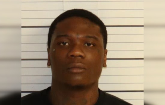 Memphis Man Sentenced to 40 Months for Illegal Possession of Firearm Conversion Device
