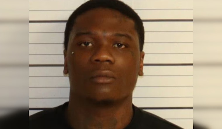 Memphis Man Sentenced to 40 Months for Illegal Possession of Firearm Conversion Device