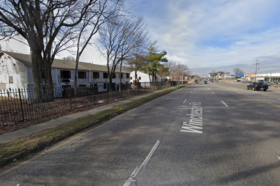 Memphis Mayor Paul Young to Initiate Demolition of Somerset Apartments, Paving Way for Affordable Housing in Oakhaven