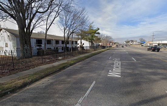 Memphis Mayor Paul Young to Initiate Demolition of Somerset Apartments, Paving Way for Affordable Housing in Oakhaven