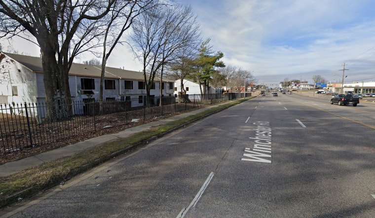 Memphis Mayor Paul Young to Initiate Demolition of Somerset Apartments, Paving Way for Affordable Housing in Oakhaven