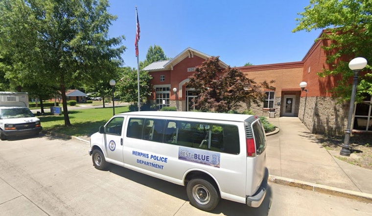 Memphis' Operation Rolling Thunder Leads to 160 Arrests, Focuses on Federal Prosecution of Gang Violence