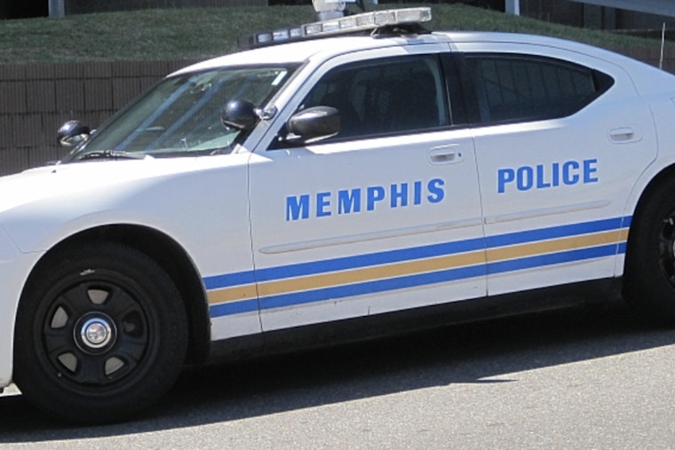 Memphis Police Apprehend Four Teens Linked to Series of Carjackings Across the City