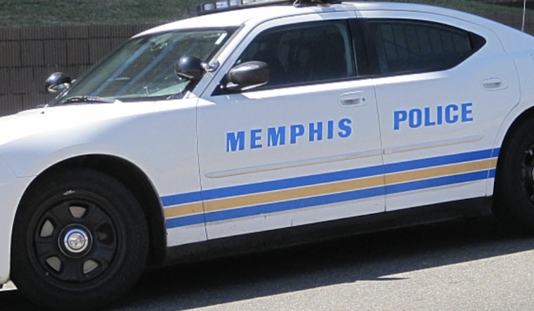Memphis Police Apprehend Four Teens Linked to Series of Carjackings Across the City