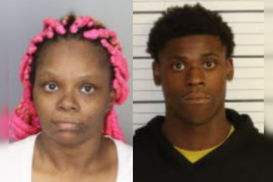 Memphis Police Arrest Suspects Linked to Mapco Gas Station Robberies, Woman Charged with Involving Minor in Crime