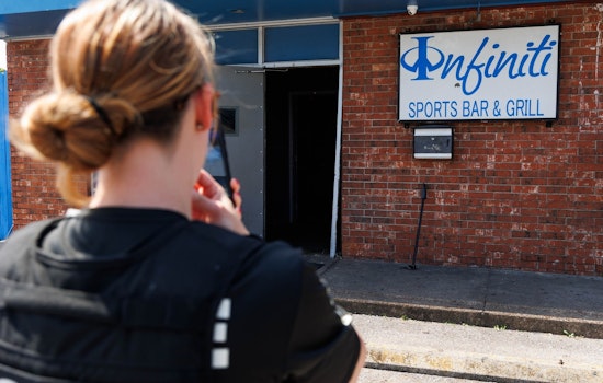 Memphis Police Cracks Down on Club Infiniti, Owner Charged With Illegal Alcohol Sales Amid Shooting Investigation