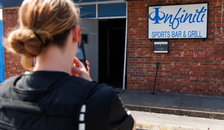 Memphis Police Cracks Down on Club Infiniti, Owner Charged With Illegal Alcohol Sales Amid Shooting Investigation