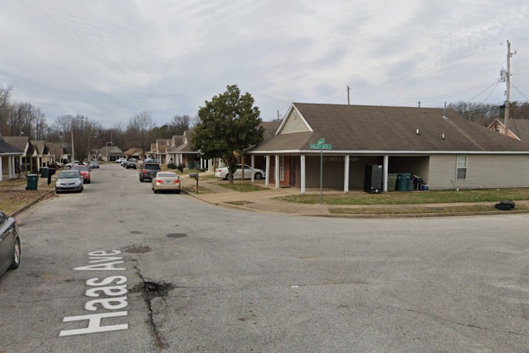 Memphis Police Investigate Double Shooting in Whitehaven as Two Victims Remain in Critical Condition