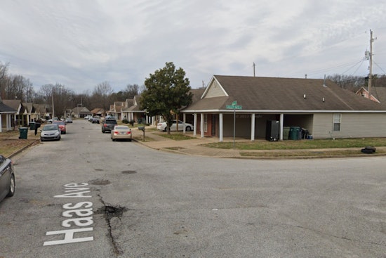 Memphis Police Investigate Double Shooting in Whitehaven as Two Victims Remain in Critical Condition