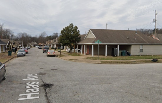 Memphis Police Investigate Double Shooting in Whitehaven as Two Victims Remain in Critical Condition