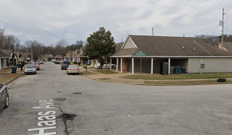 Memphis Police Investigate Double Shooting in Whitehaven as Two Victims Remain in Critical Condition