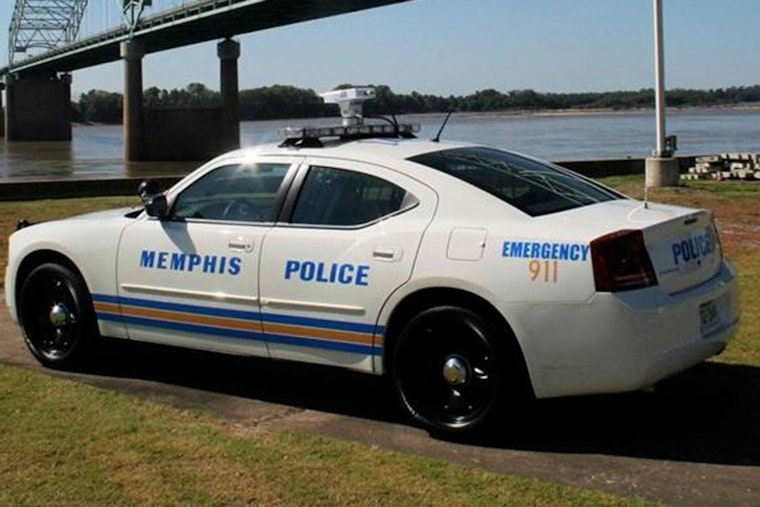 Memphis Police Investigate Early Morning Homicide in Raleigh, Seek Information from Public