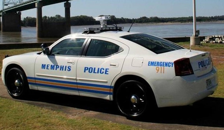 Memphis Police Investigate Early Morning Homicide in Raleigh, Seek Information from Public
