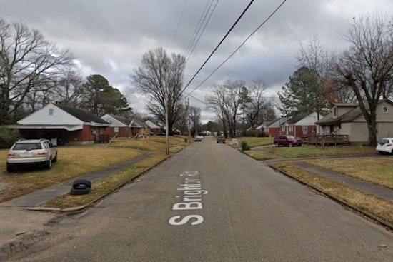 Memphis Police Investigate Early Morning Shooting Death in North Memphis