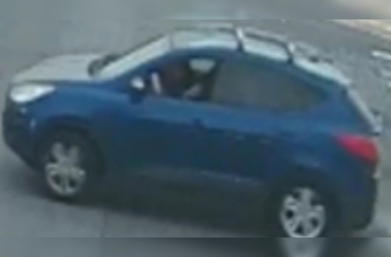 Memphis Police Investigate Fatal Shooting in East Memphis, Suspect Vehicle Sought