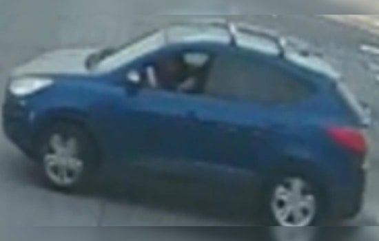 Memphis Police Investigate Fatal Shooting in East Memphis, Suspect Vehicle Sought