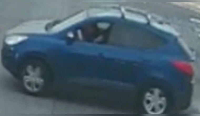 Memphis Police Investigate Fatal Shooting in East Memphis, Suspect Vehicle Sought
