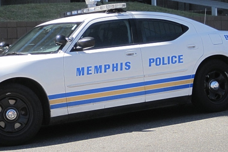 Memphis Police Mourn Loss of Officer Fatally Wounded in Altercation on Bayou Gayoso Bridge