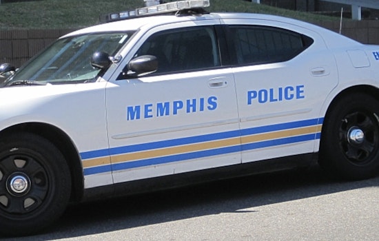 Memphis Police Mourn Loss of Officer Fatally Wounded in Altercation on Bayou Gayoso Bridge