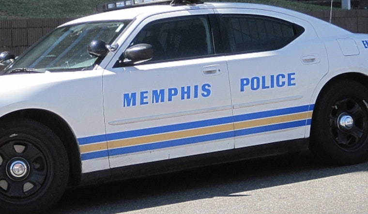 Memphis Police Mourn Loss of Officer Fatally Wounded in Altercation on Bayou Gayoso Bridge