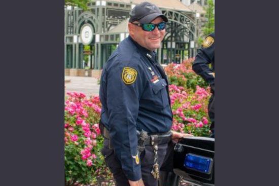 Memphis Police Mourn the Loss of Veteran Officer Scotty Triplett in Fatal Motorcycle Collision