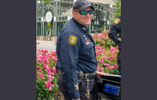 Memphis Police Mourn the Loss of Veteran Officer Scotty Triplett in Fatal Motorcycle Collision