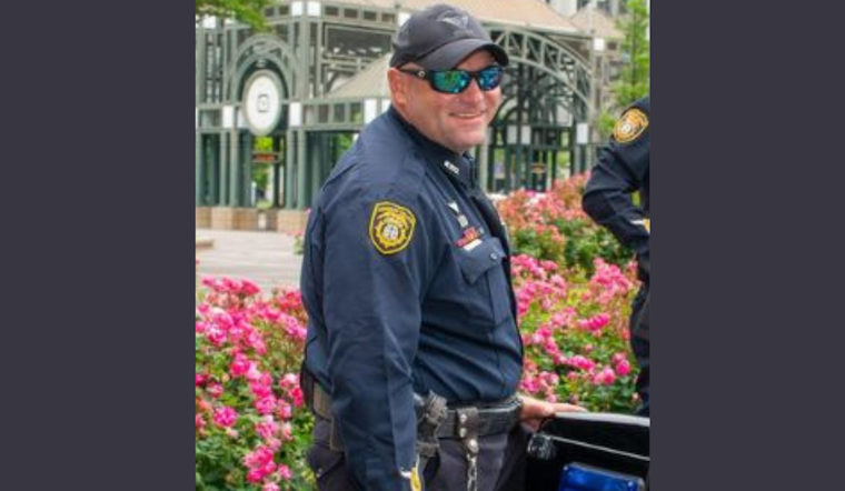 Memphis Police Mourn the Loss of Veteran Officer Scotty Triplett in Fatal Motorcycle Collision