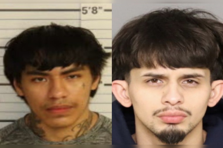 Memphis Police Nab Two After Chase Following Robbery at Sunoco Gas Station on Jackson Avenue