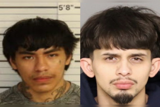 Memphis Police Nab Two After Chase Following Robbery at Sunoco Gas Station on Jackson Avenue