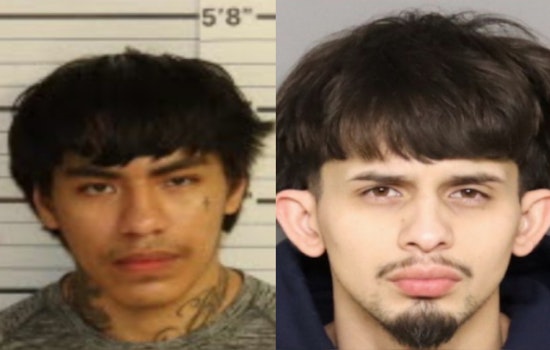 Memphis Police Nab Two After Chase Following Robbery at Sunoco Gas Station on Jackson Avenue