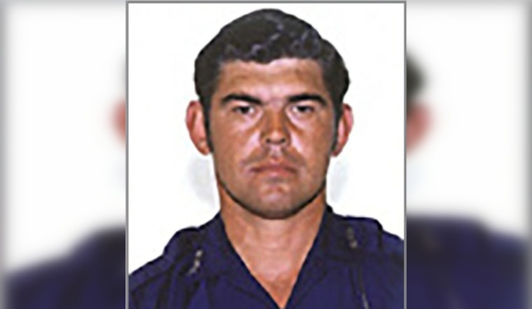 Memphis Police Officer Killed in Tragic On-Duty Motorcycle Accident on Interstate 240