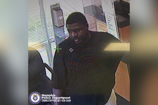 Memphis Police Search for Suspect in $100K Apple Product Heist from DHL Express