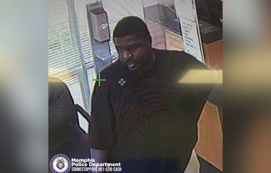 Memphis Police Search for Suspect in $100K Apple Product Heist from DHL Express
