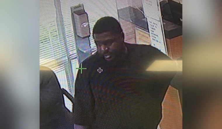 Memphis Police Search for Suspect in $100K Apple Product Heist from DHL Express