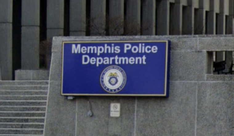 Memphis Police Seek Public Aid to Nab Suspects in Recent Shoplifting Spree Across the City