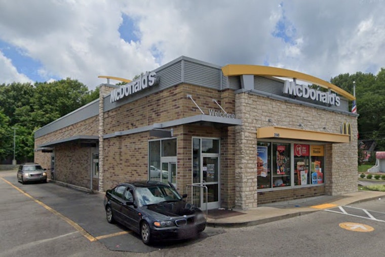 Memphis Police Seek Public's Help to Find Suspects in Fatal McDonald's Shooting in Frayser
