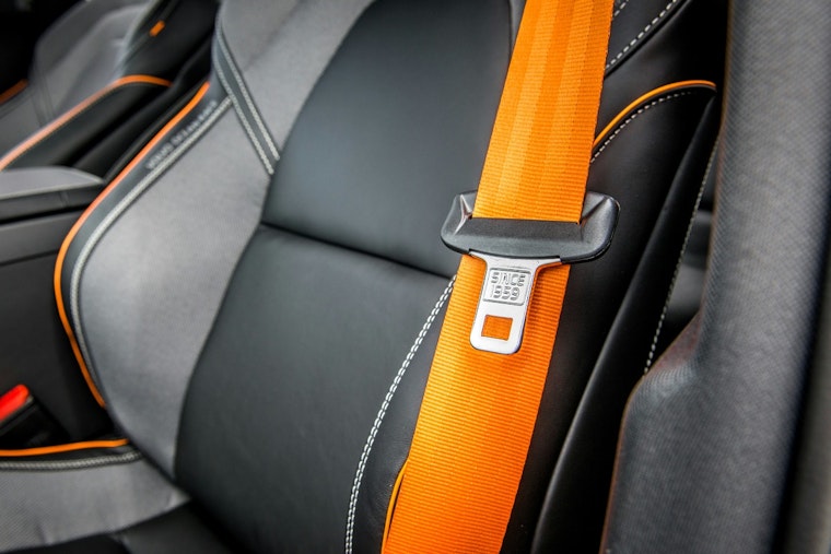 Memphis Police to Enforce Seat Belt Laws in 'Click It or Ticket' Campaign Ahead of Summer Travel Season