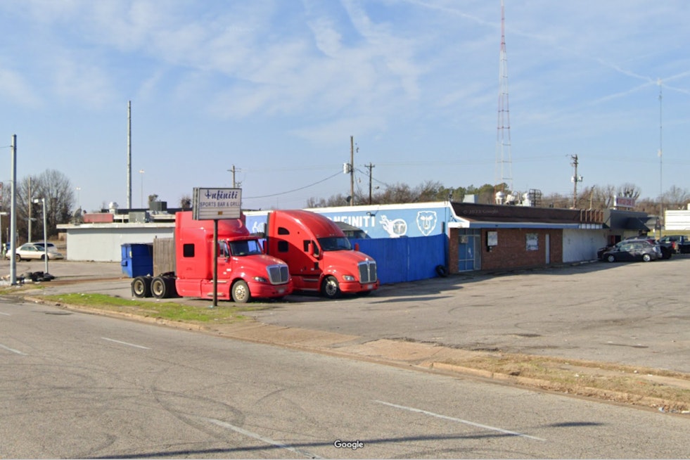 Memphis Shuts Down Infiniti Sports Bar & Grill Amid Surge of Violent Incidents