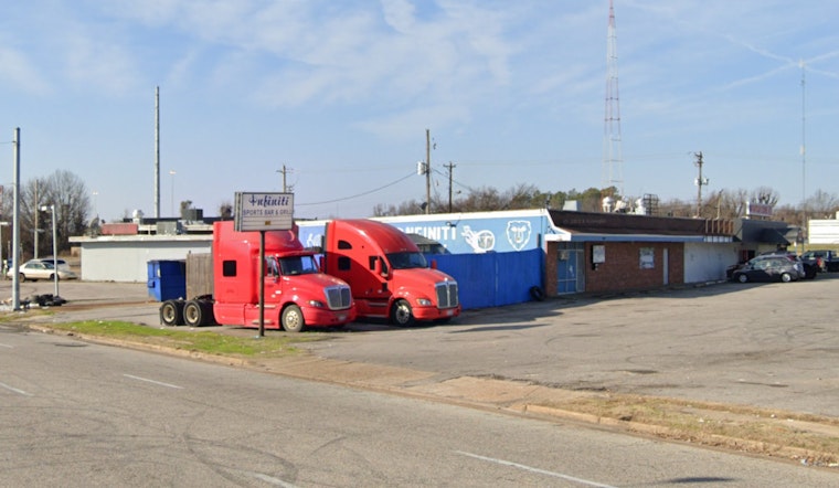 Memphis Shuts Down Infiniti Sports Bar & Grill Amid Surge of Violent Incidents