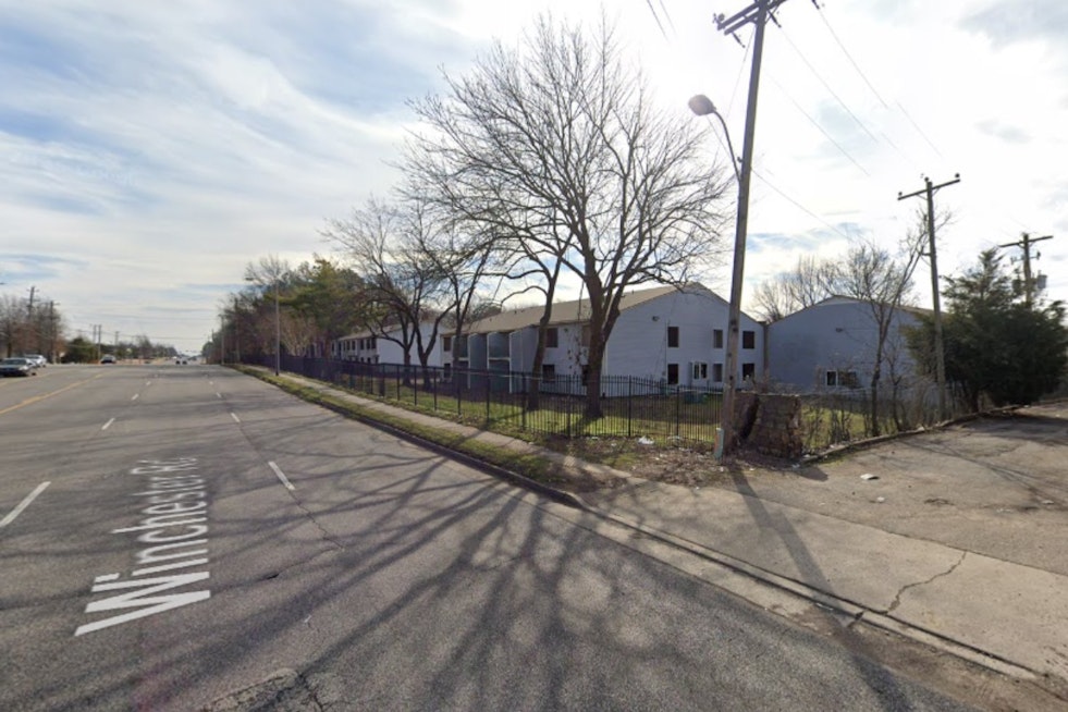 Memphis to Demolish Somerset Apartments in Oakhaven, Paving Way for Affordable Housing
