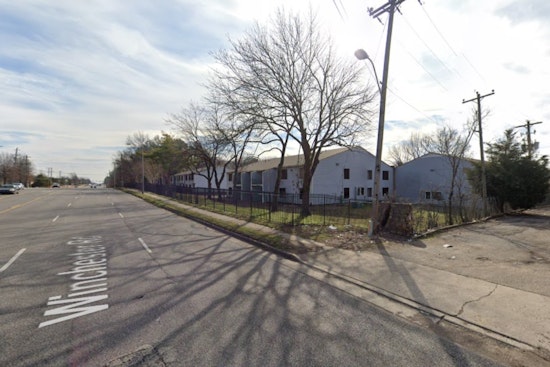 Memphis to Demolish Somerset Apartments in Oakhaven, Paving Way for Affordable Housing